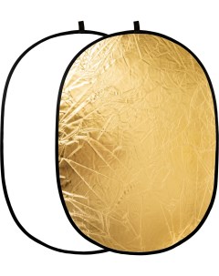 Отражатель 2в1 RF 09 золото белый 110 150см Raylab