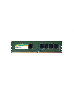 Память DDR4 4Gb SP004GBLFU240N02 Silicon power