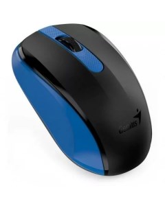 Мышь Wireless NX 8008S 31030028402 синия тихая Genius