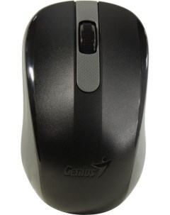 Мышь Wireless NX 8008S 31030028400 черная тихая Genius