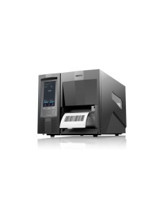 Принтер для печати наклеек B42 PLNX55 TT40203 DT TT 203dpi скорость печати 18ips 600м риббон USB USB Leonix