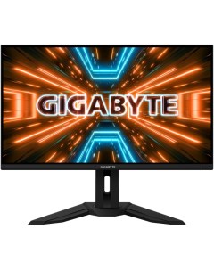 Монитор 31 5 M32Q 2560x1440 IPS 170Hz FreeSync 350cd m2 16 9 Gigabyte