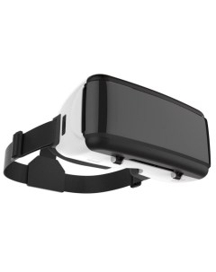 Очки виртуальной реальности RVR 100 для смартфонов от 4 5 до 7 шириной до 80мм линзы 40мм 90 100 800 Ritmix