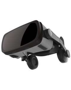 Очки виртуальной реальности RVR 500 асферическая линза шириной до 89 мм 41 5 мм 90 100 80002909 Ritmix