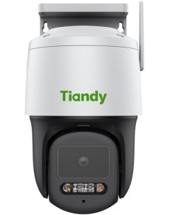 Видеокамера IP TC H334S Spec I5W C WIFI 4mm V4 1 1 2 8 CMOS F2 0 фиксированная диафрагма цифровой WD Tiandy