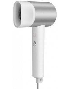 Фен Water Ionic Hair Dryer H500 BHR5851EU кабель 1 7м 2 скорости 3 темп режима белый Xiaomi