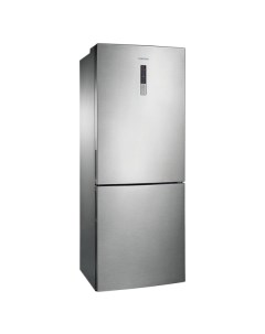 Холодильник Samsung RL4352RBASL WT серебристый RL4352RBASL WT серебристый