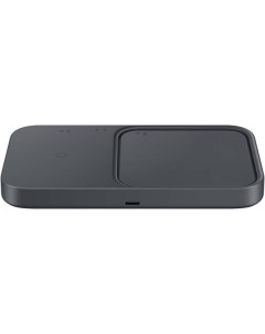 Беспроводное зарядное устройство Samsung EP P5400 СЗУ в комплекте черное EP P5400 СЗУ в комплекте че