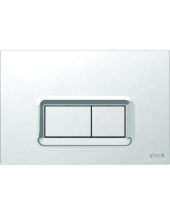 Кнопка смыва 740 0680 хром Vitra