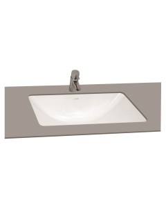 Раковина S50 5339B003 0012 встраиваемая снизу 48 см Vitra