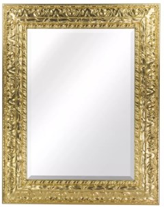 Зеркало 72х92 см золотой 21729 Migliore