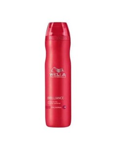 Шампунь для защиты цвета окрашенных нормальных и тонких волос Professional 250мл Wella