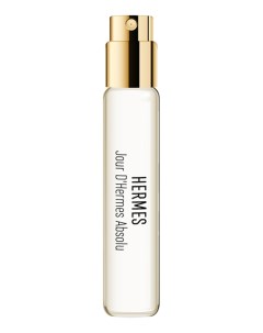 Jour D Absolu парфюмерная вода 8мл Hermès