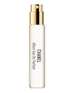 Allure Eau De Parfum парфюмерная вода 8мл Chanel