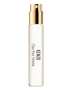 L Eau Pour Femme туалетная вода 8мл Kenzo