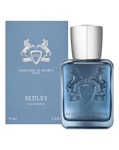 Sedley парфюмерная вода 75мл Parfums de marly