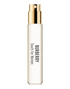 Touch For Women парфюмерная вода 8мл Burberry