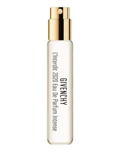 L Interdit 2020 Eau De Parfum Intense парфюмерная вода 8мл Givenchy