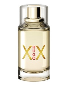 Hugo XX парфюмерная вода 60мл уценка Hugo boss