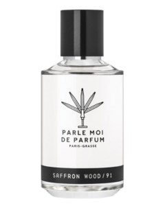 Saffron Wood 91 парфюмерная вода 100мл уценка Parle moi de parfum