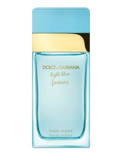 Light Blue Forever парфюмерная вода 100мл уценка Dolce&gabbana
