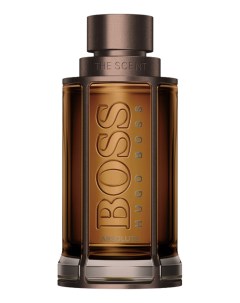 The Scent Absolute парфюмерная вода 100мл уценка Hugo boss