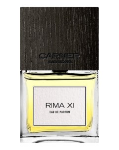 Rima XI парфюмерная вода 100мл уценка Carner barcelona
