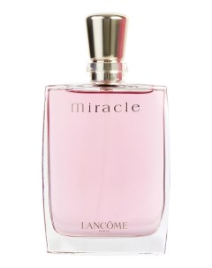 Miracle парфюмерная вода 100мл уценка Lancome