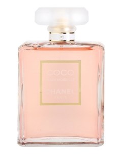 Coco Mademoiselle парфюмерная вода 200мл уценка Chanel