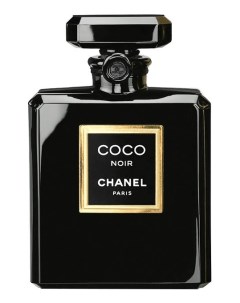 Coco Noir духи 50мл уценка Chanel