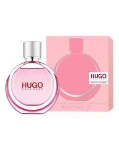 Hugo Women Extreme парфюмерная вода 30мл Hugo boss