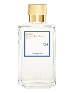 724 Eau De Parfum парфюмерная вода 200мл уценка Francis kurkdjian