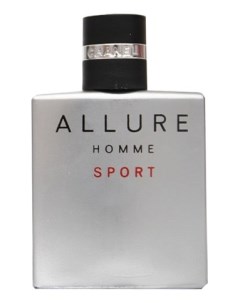 Allure Homme Sport туалетная вода 50мл уценка Chanel