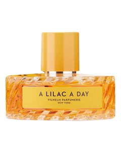 A Lilac A Day парфюмерная вода 100мл уценка Vilhelm parfumerie