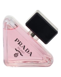 Paradoxe парфюмерная вода 90мл уценка Prada