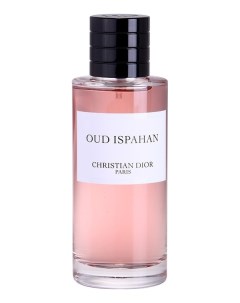 Oud Ispahan парфюмерная вода 125мл уценка Christian dior