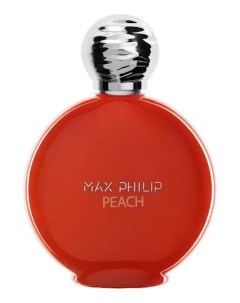 Peach парфюмерная вода 7мл Max philip