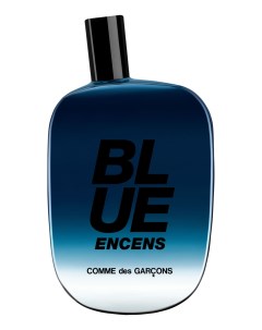 Blue Encens парфюмерная вода 100мл уценка Comme des garcons