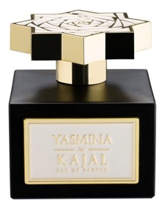 Yasmina парфюмерная вода 100мл уценка Kajal