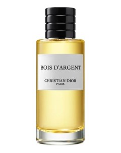 Bois D Argent парфюмерная вода 250мл уценка Christian dior