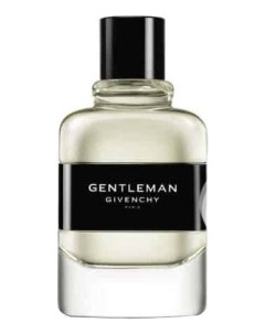 Gentleman 2017 туалетная вода 50мл уценка Givenchy
