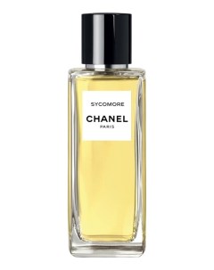 Les Exclusifs de Sycomore парфюмерная вода 75мл уценка Chanel