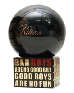 Bad Boys Are No Good But Good Boys Are No Fun парфюмерная вода 30мл уценка Kilian