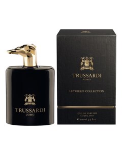 Uomo Levriero Collection парфюмерная вода 100мл Trussardi