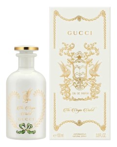 The Virgin Violet парфюмерная вода 100мл Gucci