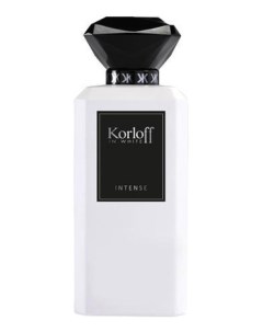 Korloff In White Intense парфюмерная вода 88мл уценка Korloff paris
