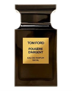 Fougere D Argent парфюмерная вода 100мл уценка Tom ford
