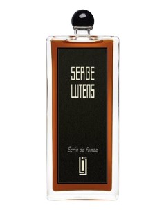 Ecrin De Fumee парфюмерная вода 50мл уценка Serge lutens