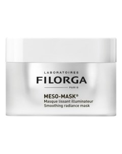 Разглаживающая маска для лица Meso Mask Smoothing Radiance Mask Маска 50мл Filorga