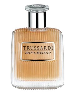 Riflesso туалетная вода 100мл уценка Trussardi